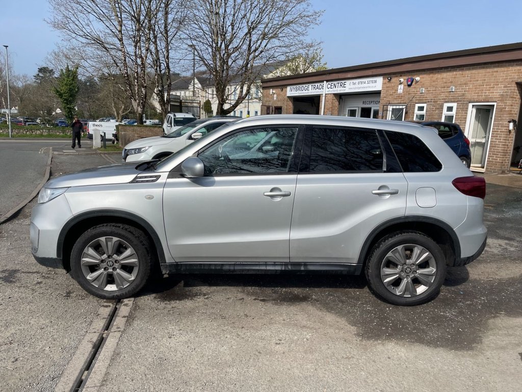 Used Suzuki Vitara 2019 for sale - 78003041: Photo 10