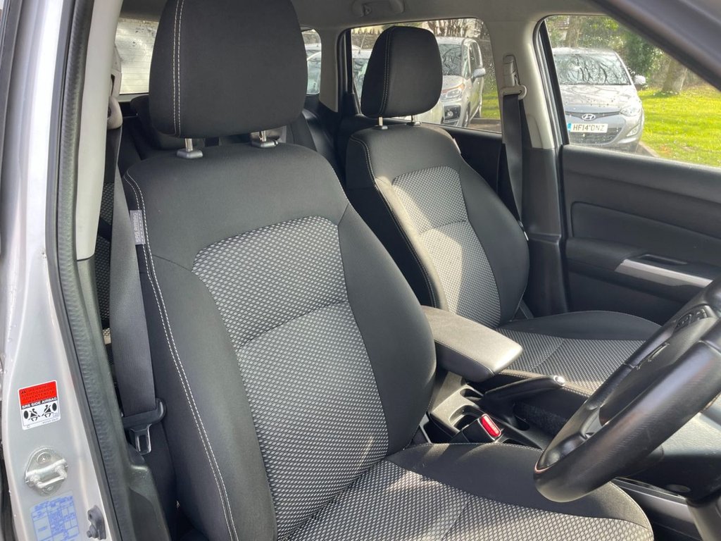 Used Suzuki Vitara 2019 for sale - 78003041: Photo 11