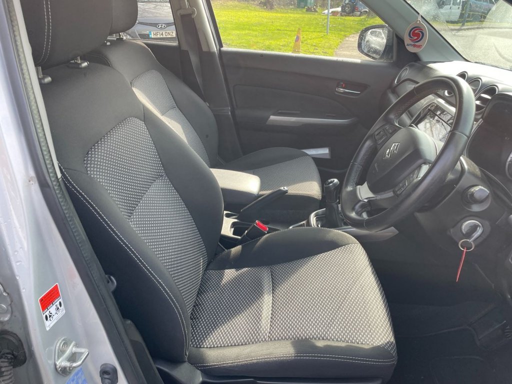 Used Suzuki Vitara 2019 for sale - 78003041: Photo 12