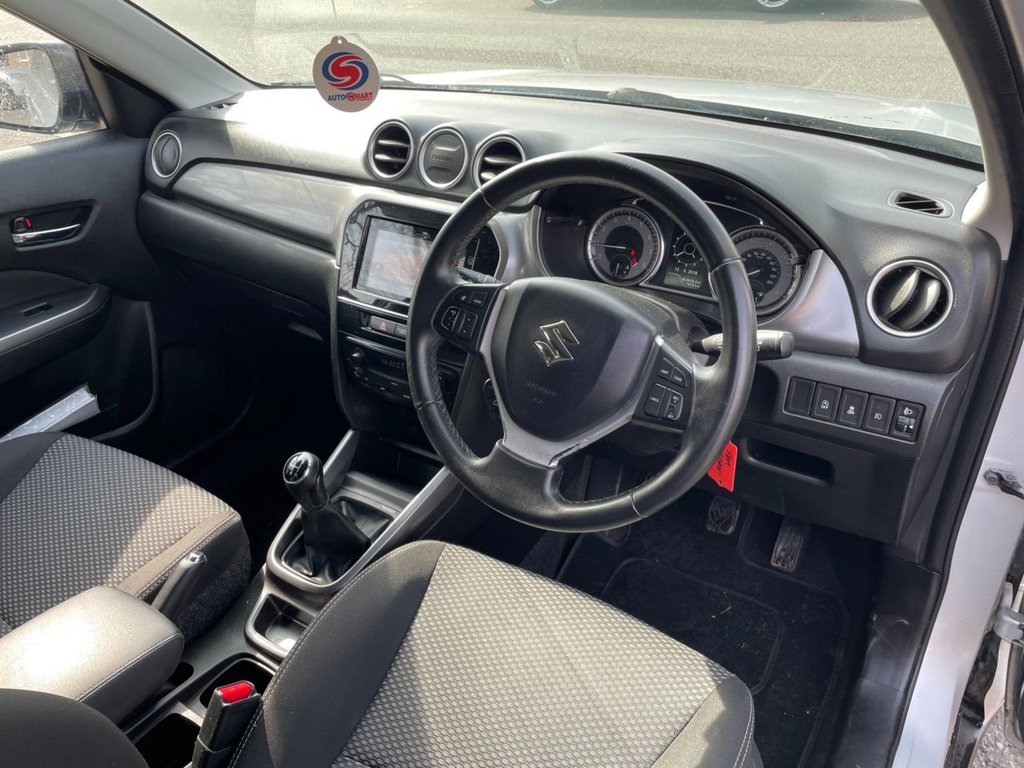 Used Suzuki Vitara 2019 for sale - 78003041: Photo 13