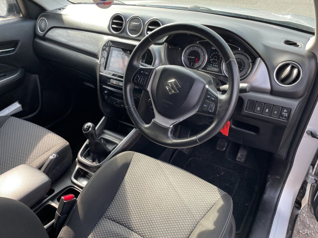 Used Suzuki Vitara 2019 for sale - 78003041: Photo 14