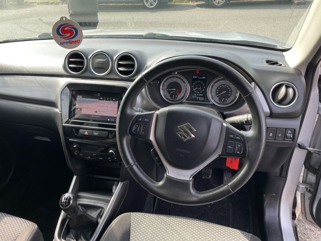 Used Suzuki Vitara 2019 for sale - 78003041: Photo 15