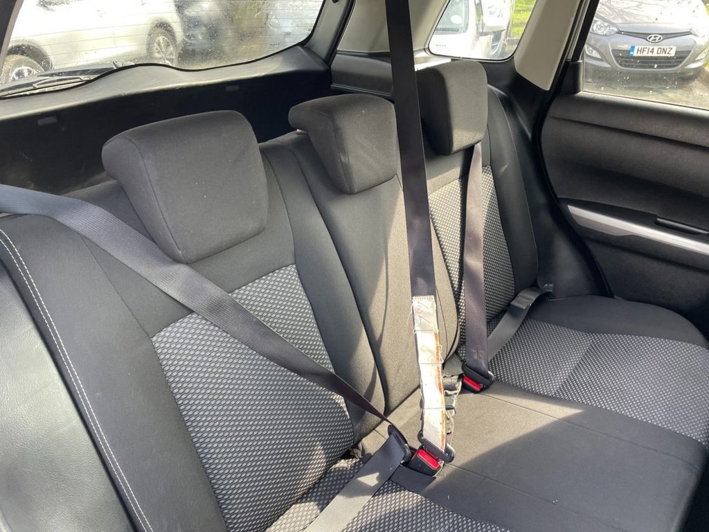 Used Suzuki Vitara 2019 for sale - 78003041: Photo 17