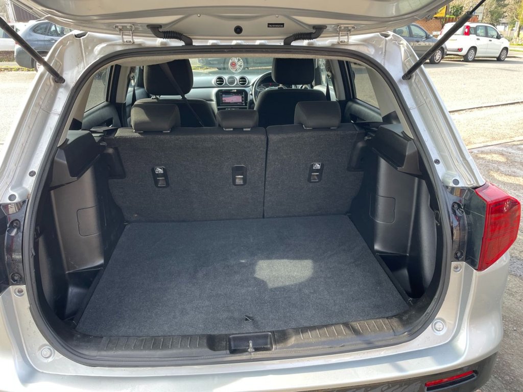 Used Suzuki Vitara 2019 for sale - 78003041: Photo 18