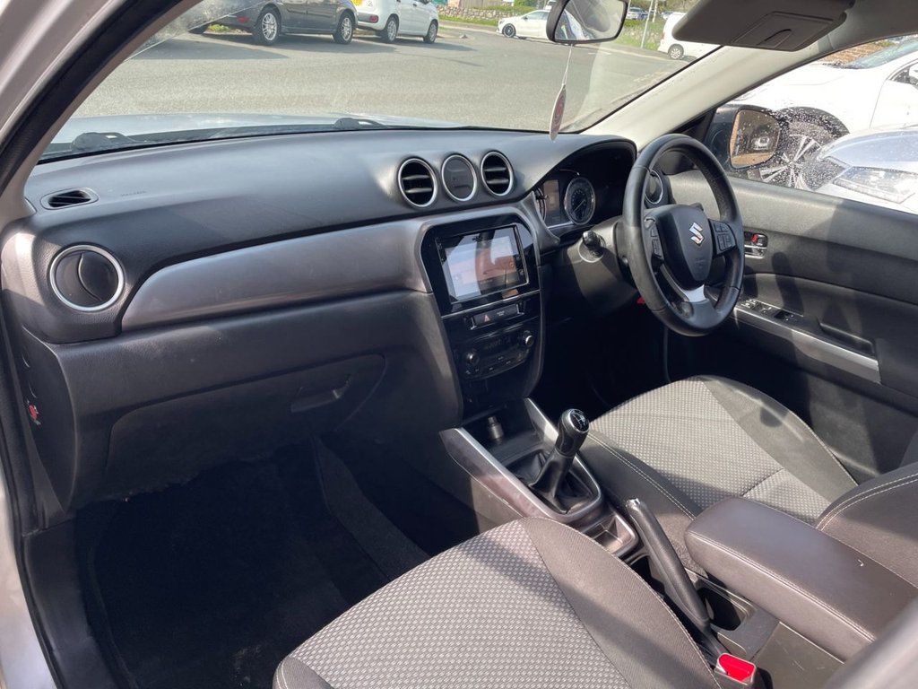 Used Suzuki Vitara 2019 for sale - 78003041: Photo 19