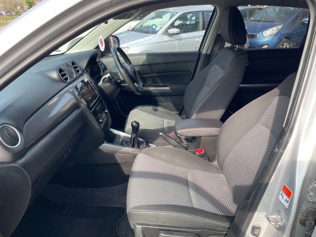 Used Suzuki Vitara 2019 for sale - 78003041: Photo 20