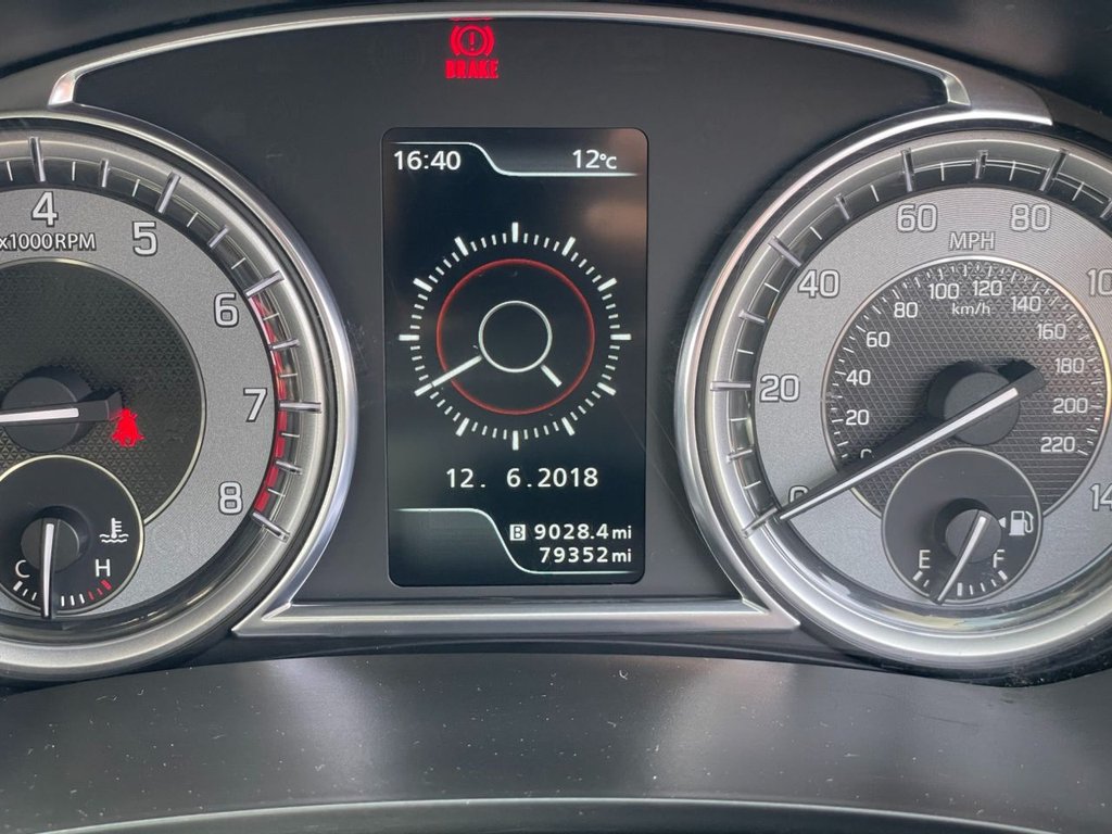 Used Suzuki Vitara 2019 for sale - 78003041: Photo 26