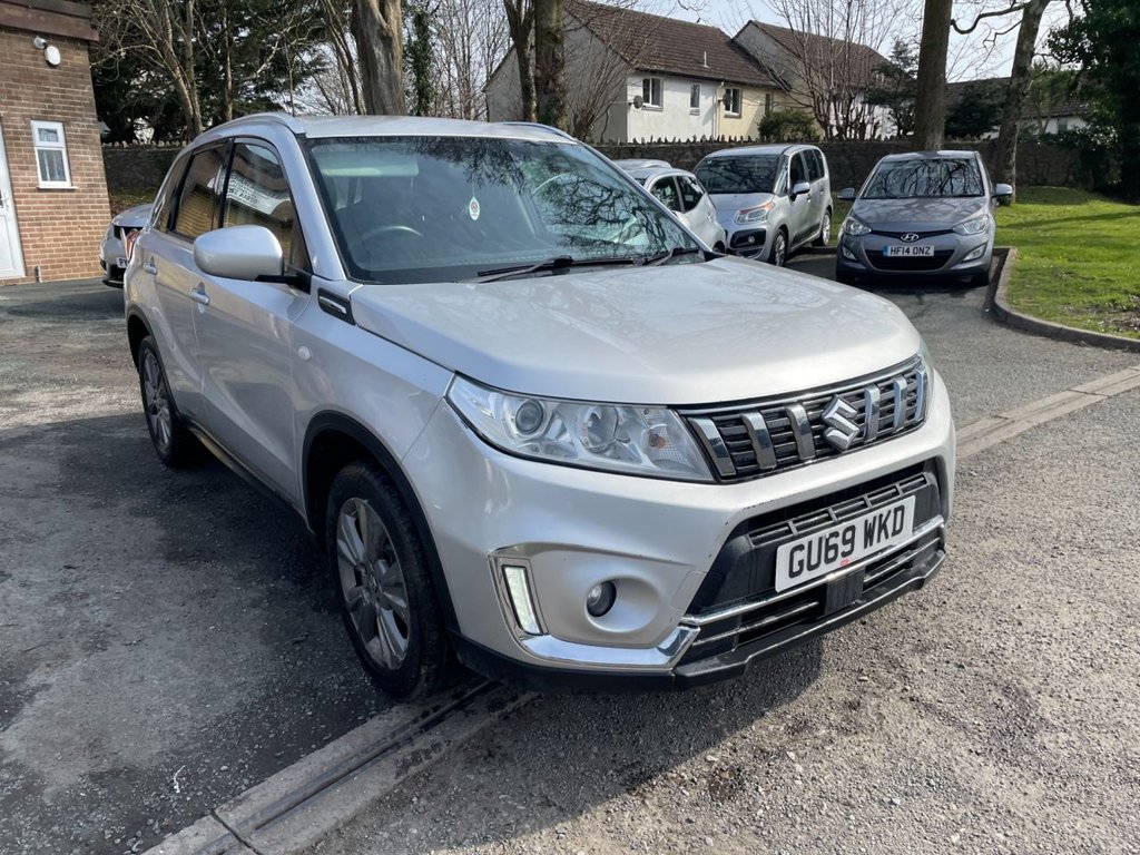 Used Suzuki Vitara 2019 for sale - 78003041: Photo 5