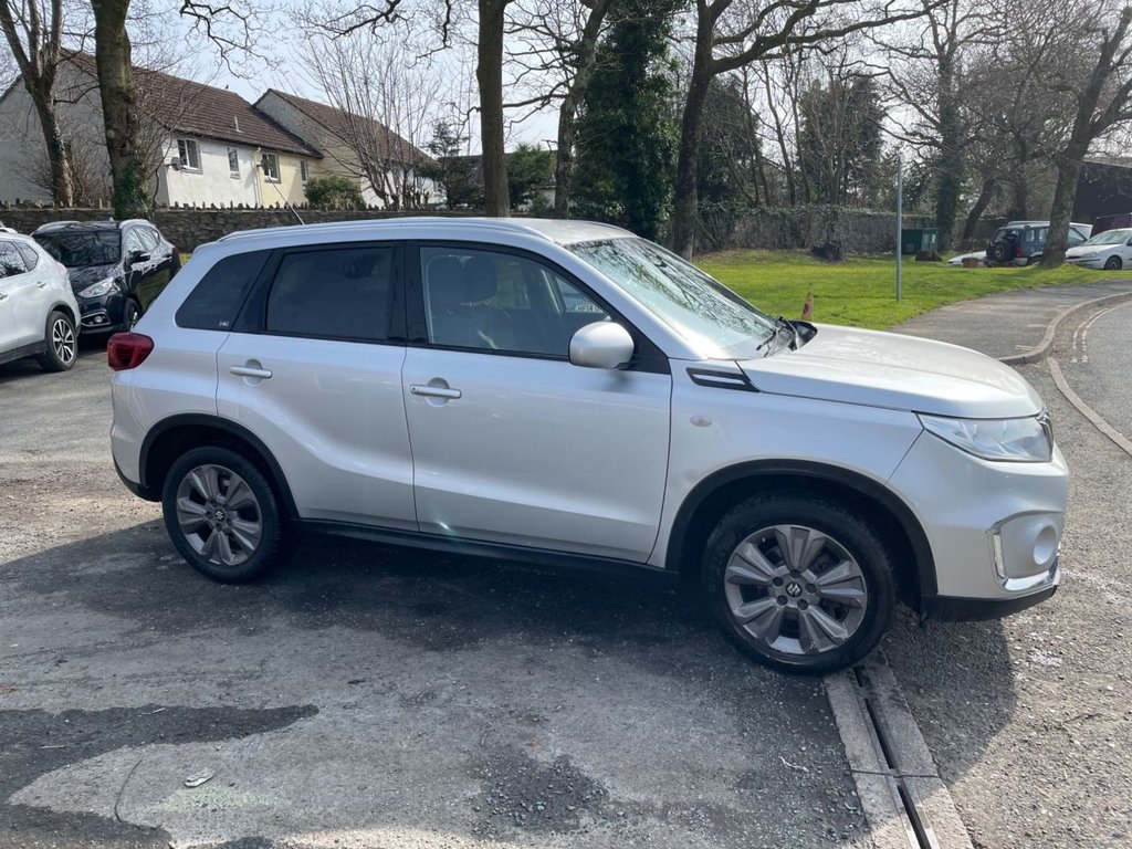 Used Suzuki Vitara 2019 for sale - 78003041: Photo 6