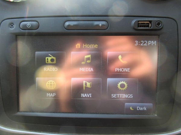 Used Dacia Sandero Stepway 2014 for sale - 76210448: Photo 23