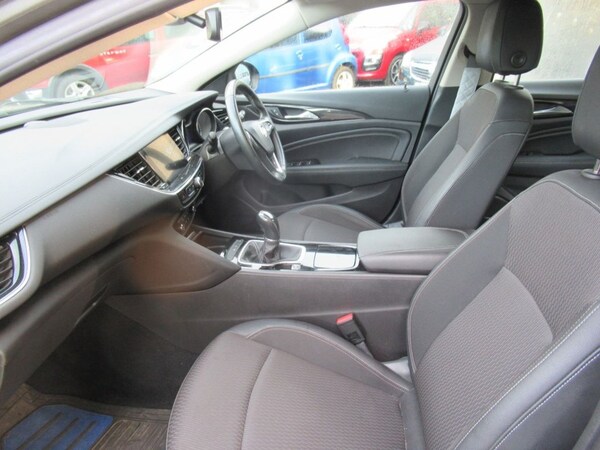 Used Vauxhall Insignia 2017 for sale - 76185648: Photo 20