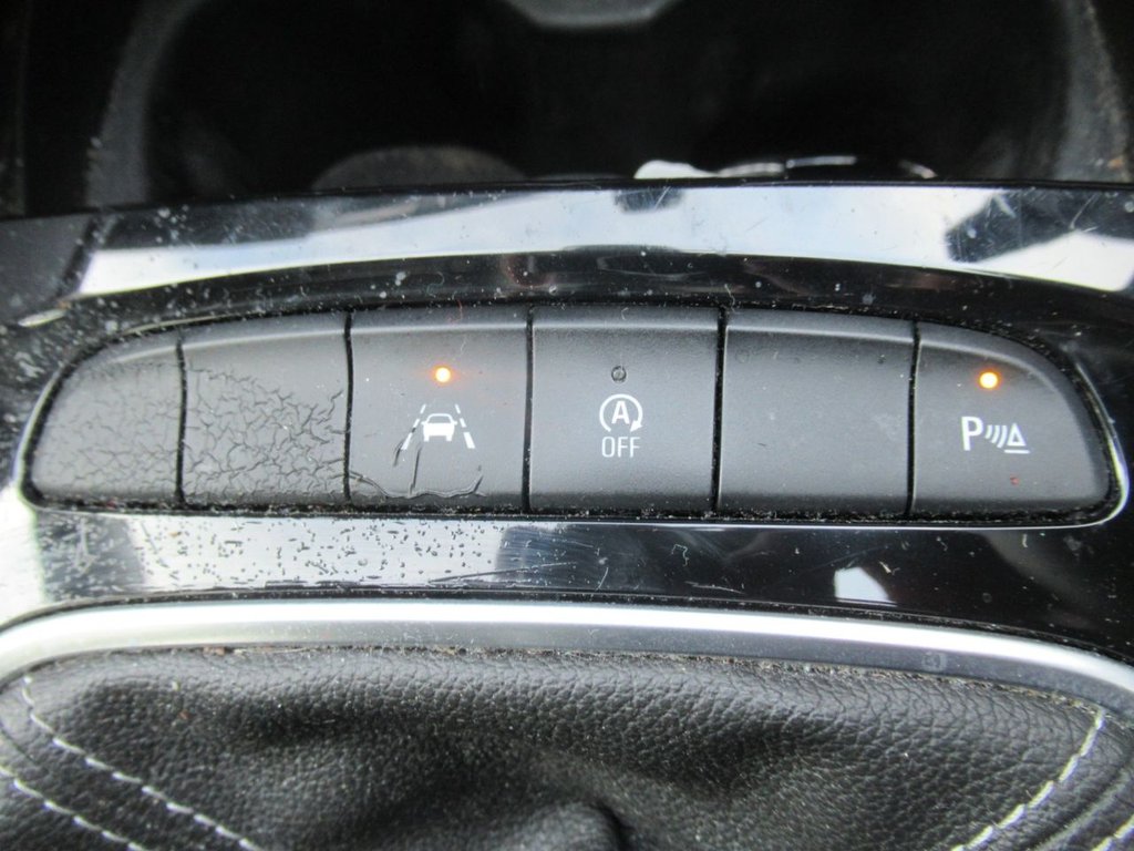 Used Vauxhall Insignia 2017 for sale - 76185648: Photo 25