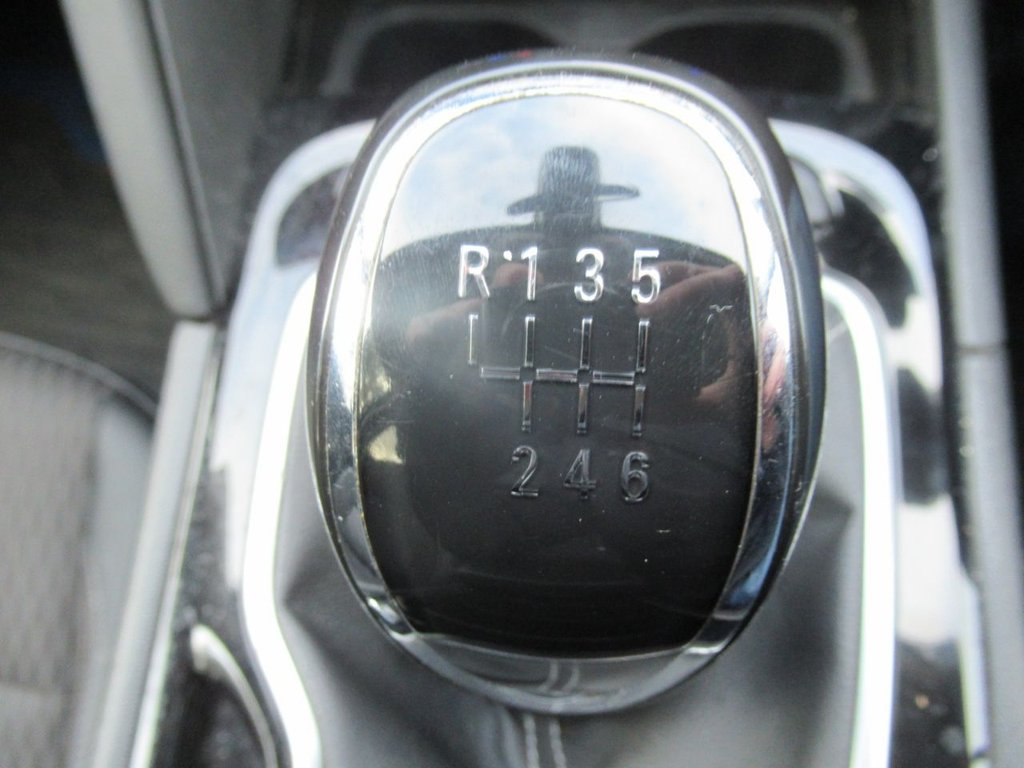 Used Vauxhall Insignia 2017 for sale - 76185648: Photo 26