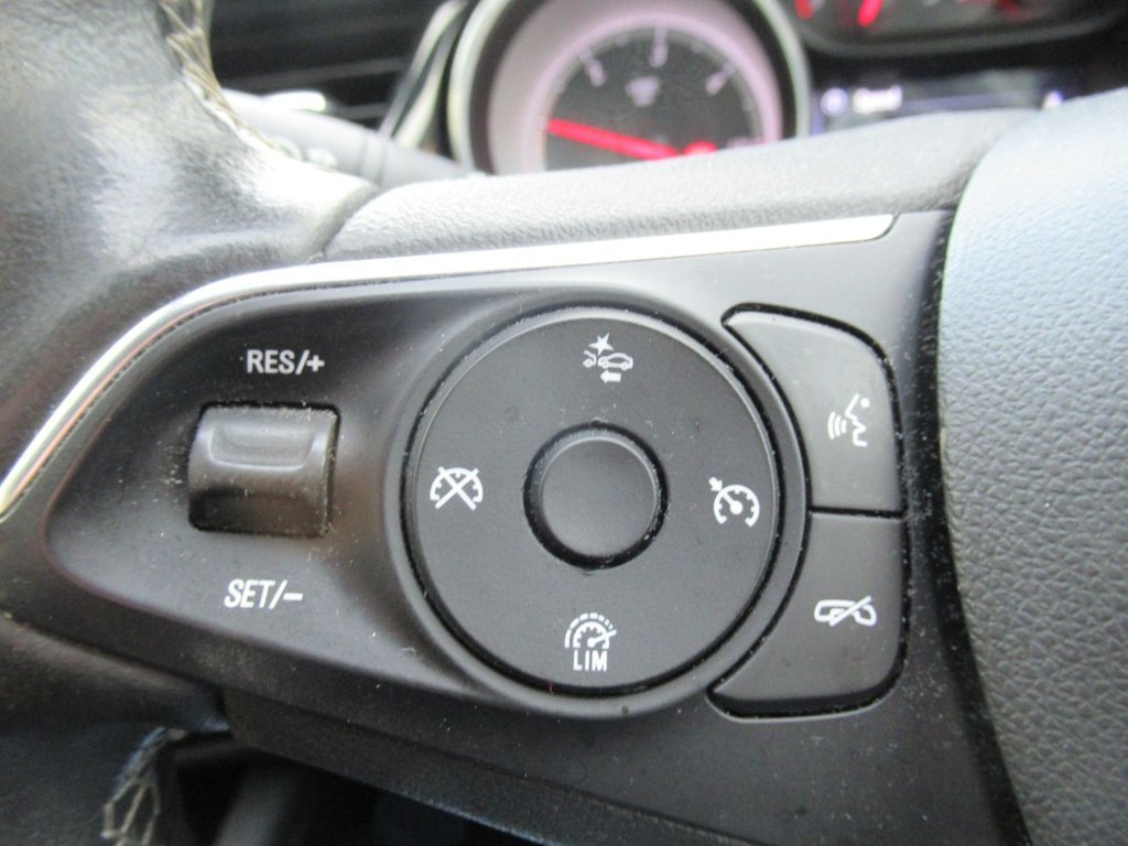 Used Vauxhall Insignia 2017 for sale - 76185648: Photo 27