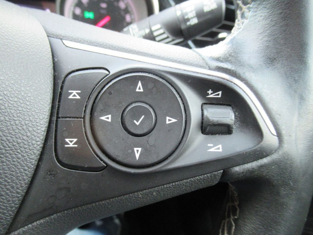 Used Vauxhall Insignia 2017 for sale - 76185648: Photo 28