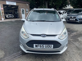 Used Ford B-MAX 2015 for sale - 79221239: Photo