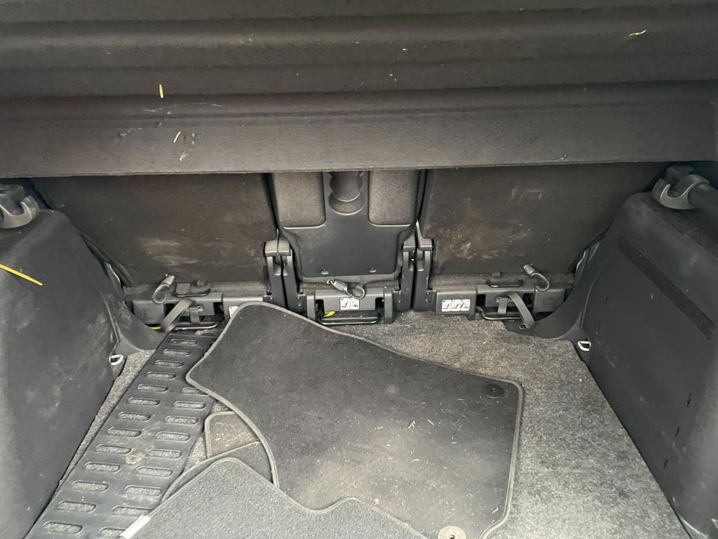 Used Skoda Yeti 2012 for sale - 77133299: Photo 18