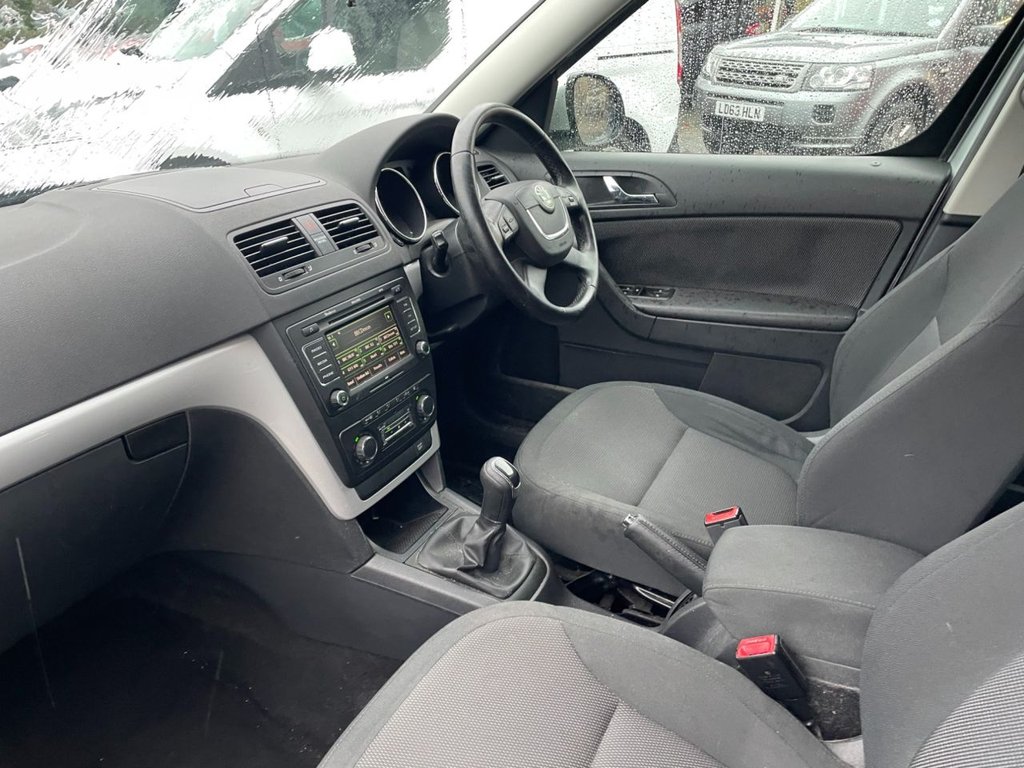 Used Skoda Yeti 2012 for sale - 77133299: Photo 19