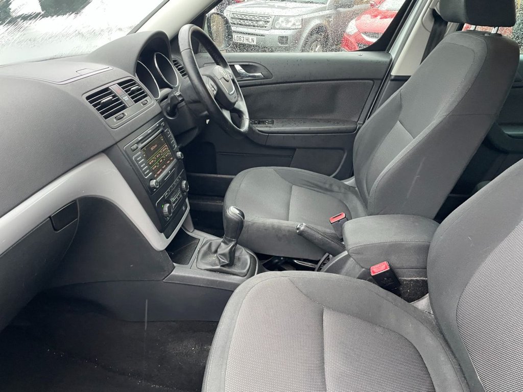 Used Skoda Yeti 2012 for sale - 77133299: Photo 20