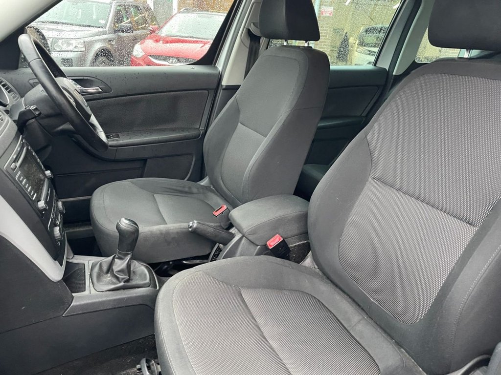 Used Skoda Yeti 2012 for sale - 77133299: Photo 21