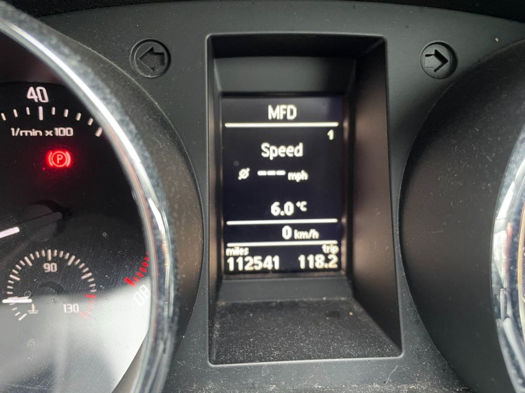 Used Skoda Yeti 2012 for sale - 77133299: Photo 22