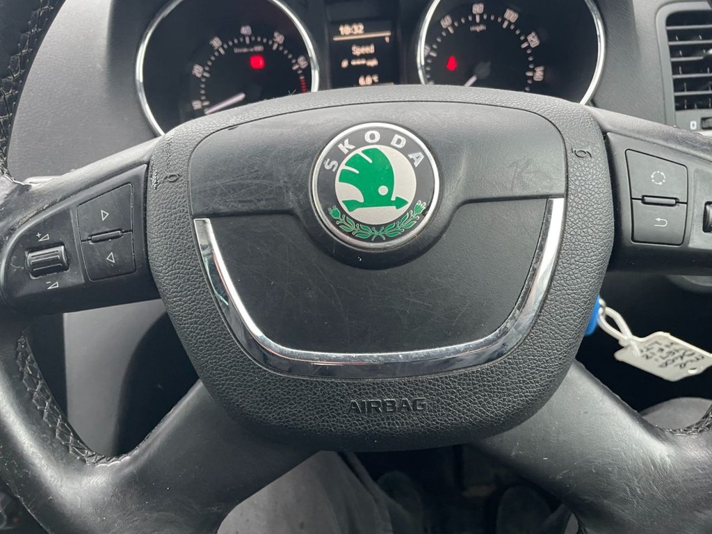 Used Skoda Yeti 2012 for sale - 77133299: Photo 25