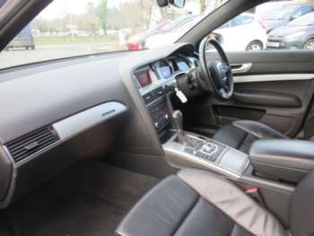 Used Audi A6 Avant 2008 for sale - 74305960: Photo