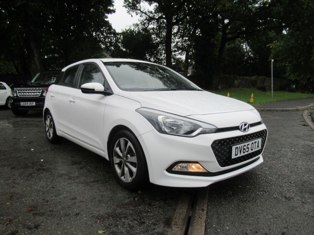 Used Hyundai i20 2015 for sale - 76118928: Photo 11