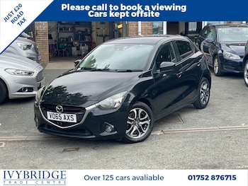 Used Mazda Mazda2 2015 for sale - 79358593: Photo