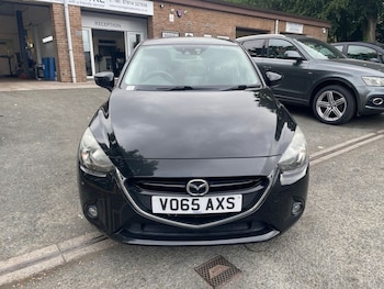 Used Mazda Mazda2 2015 for sale - 79358593: Photo