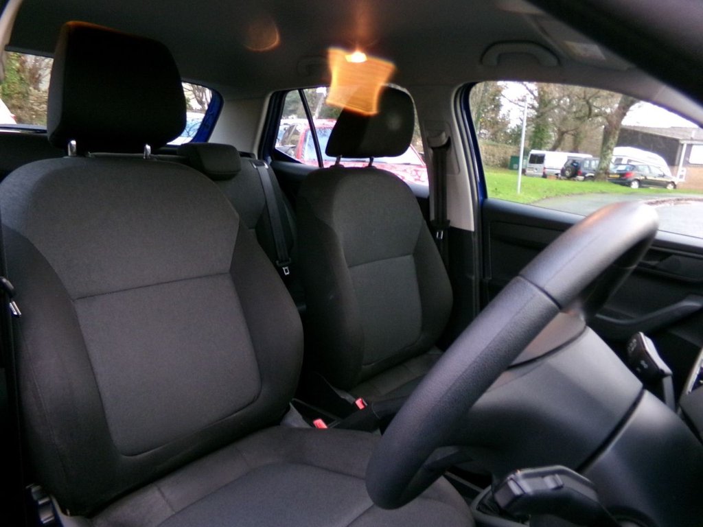 Used Skoda Fabia 2019 for sale - 76868038: Photo 15