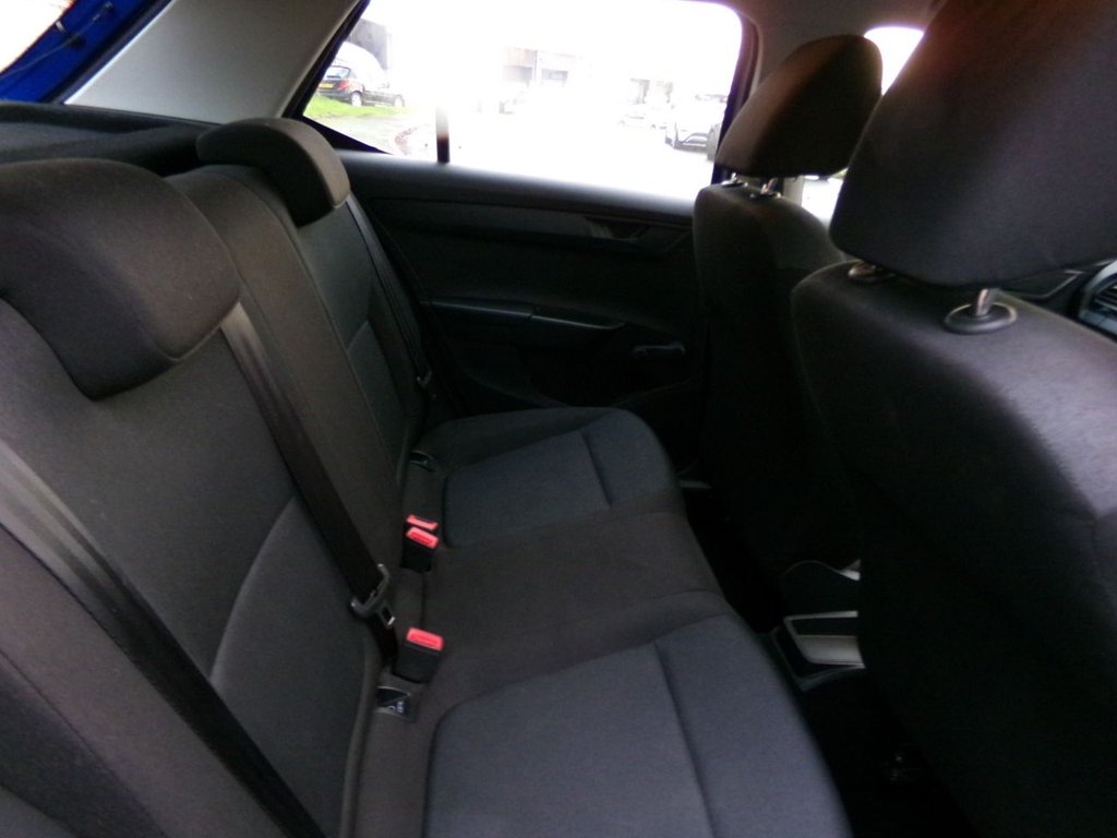 Used Skoda Fabia 2019 for sale - 76868038: Photo 16