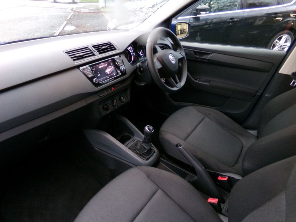 Used Skoda Fabia 2019 for sale - 76868038: Photo 18