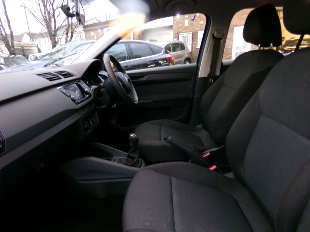 Used Skoda Fabia 2019 for sale - 76868038: Photo 19