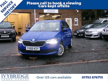 2019 (68) - 1.0 S Hatchback 5dr Petrol Manual Euro 6 (s/s) (75 ps)