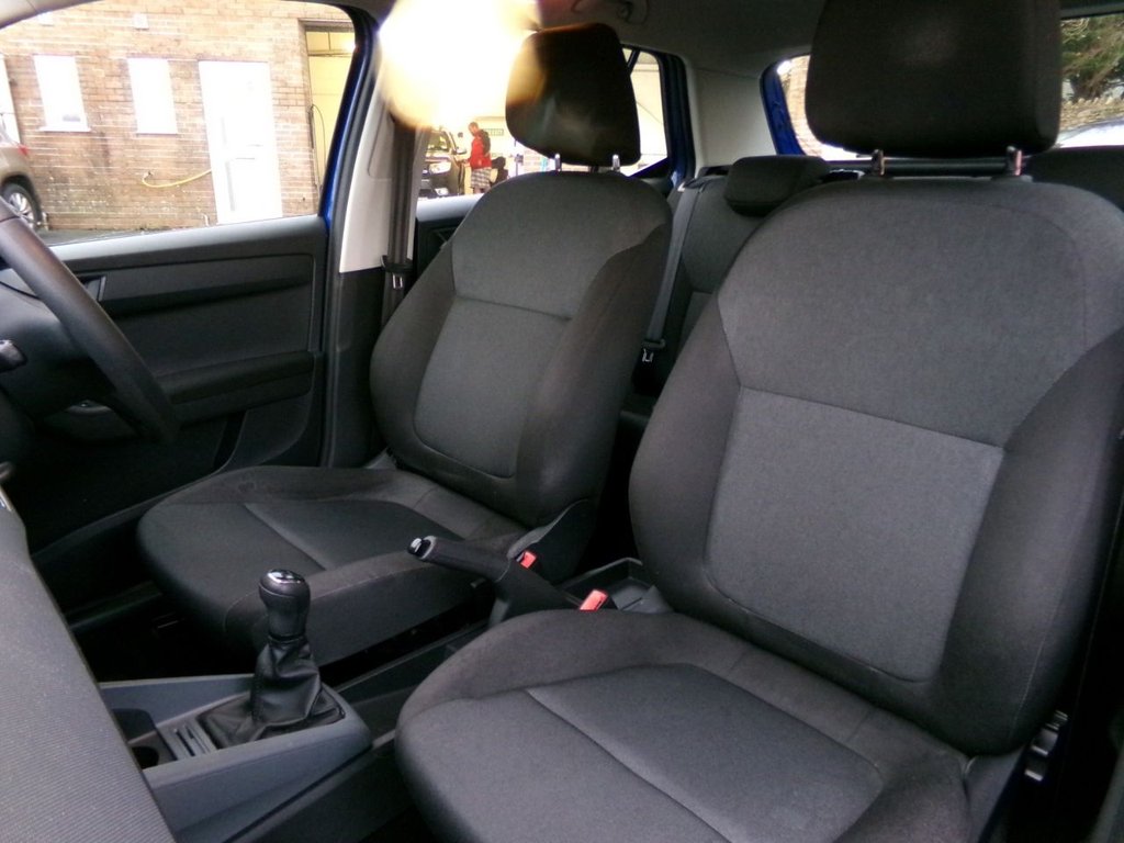 Used Skoda Fabia 2019 for sale - 76868038: Photo 20