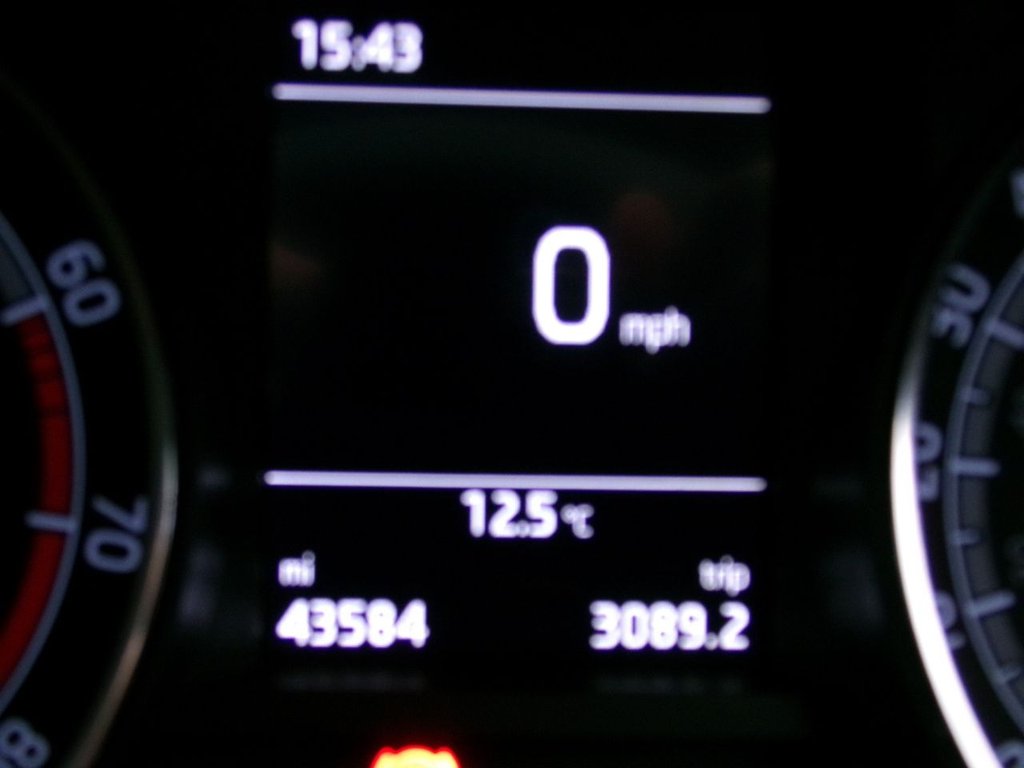 Used Skoda Fabia 2019 for sale - 76868038: Photo 21