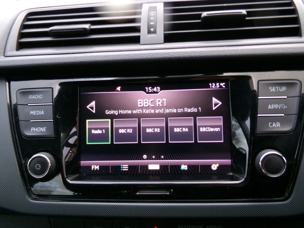 Used Skoda Fabia 2019 for sale - 76868038: Photo 22