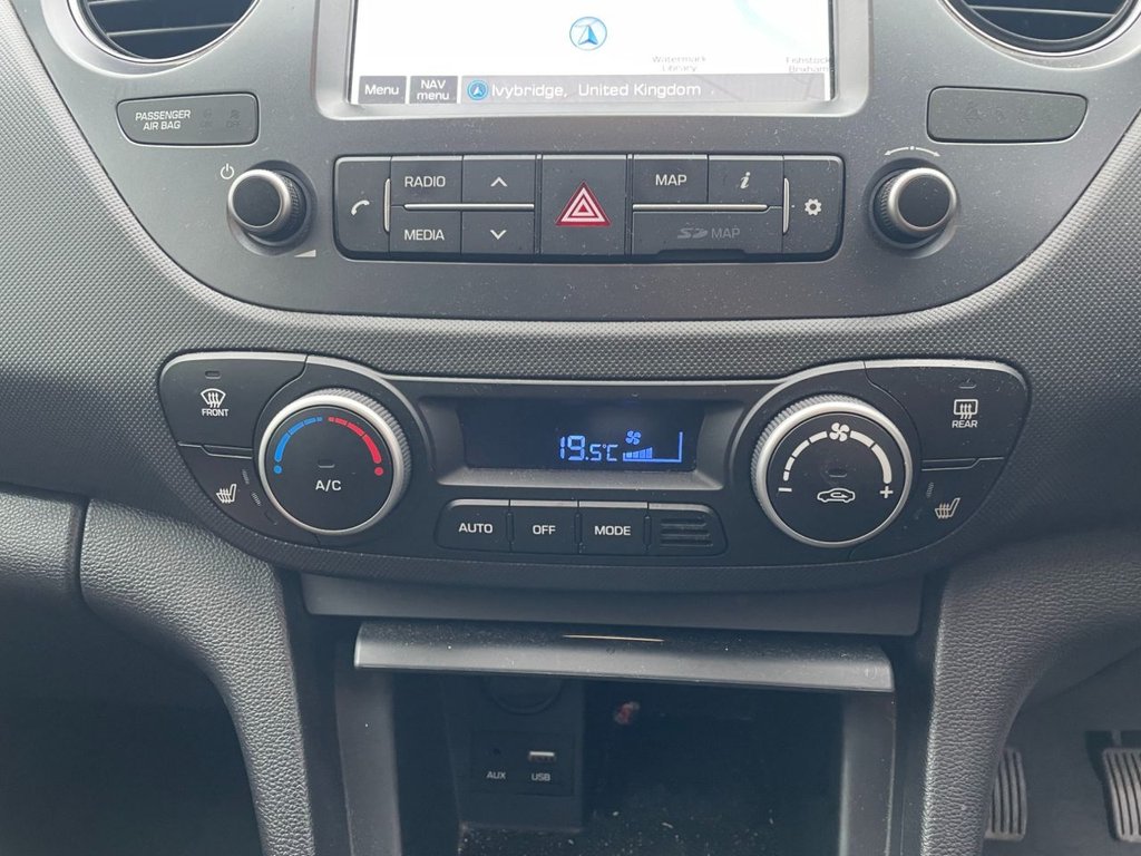 Used Hyundai i10 2018 for sale - 78199980: Photo 14