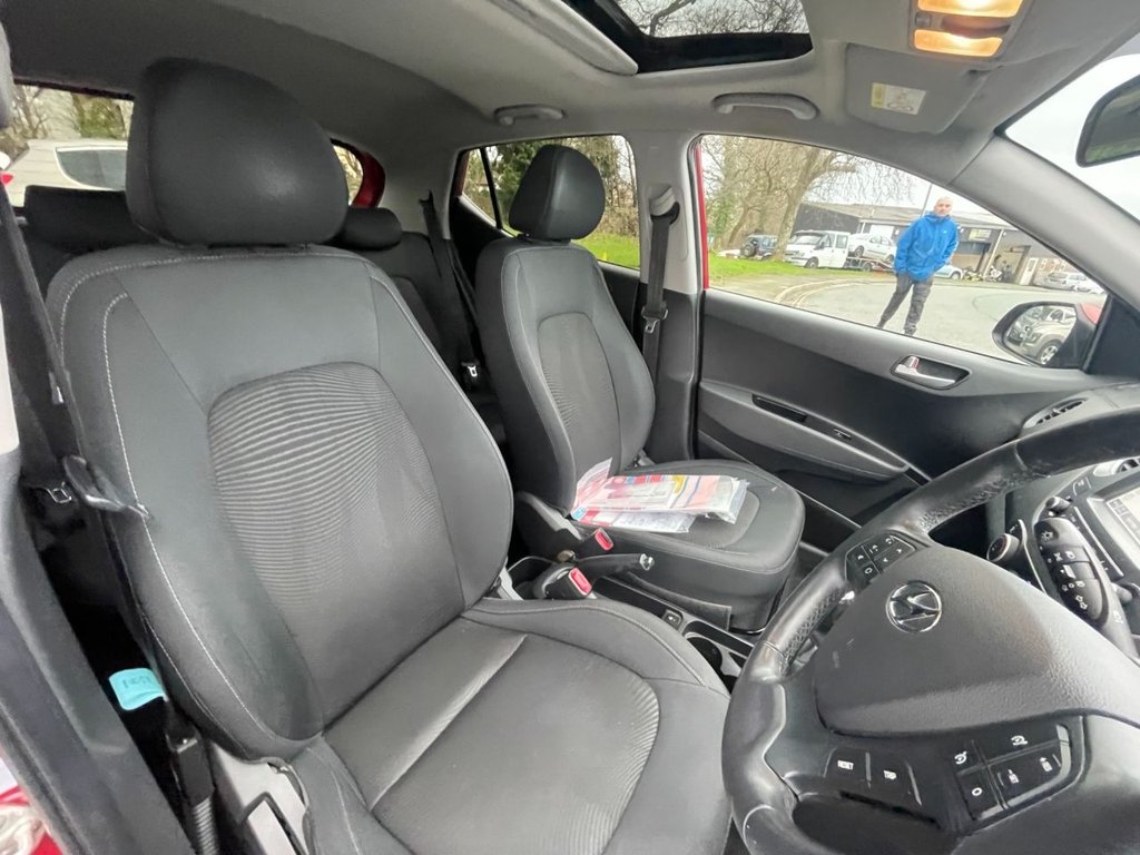 Used Hyundai i10 2018 for sale - 78199980: Photo 21