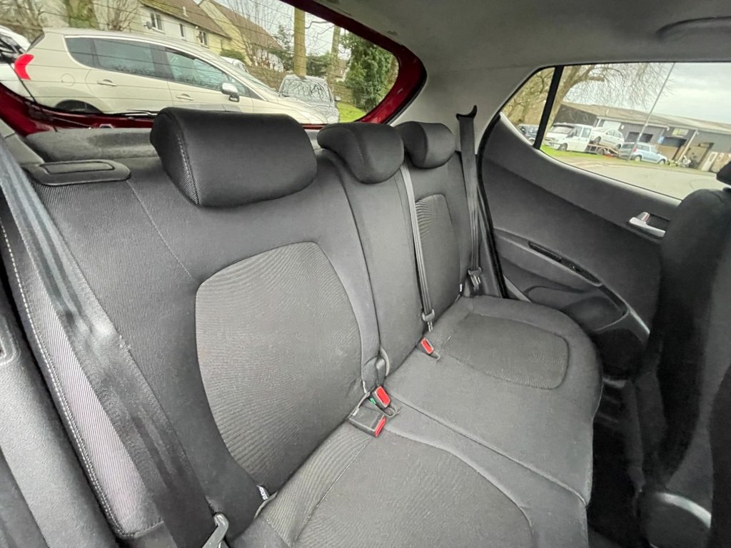 Used Hyundai i10 2018 for sale - 78199980: Photo 22