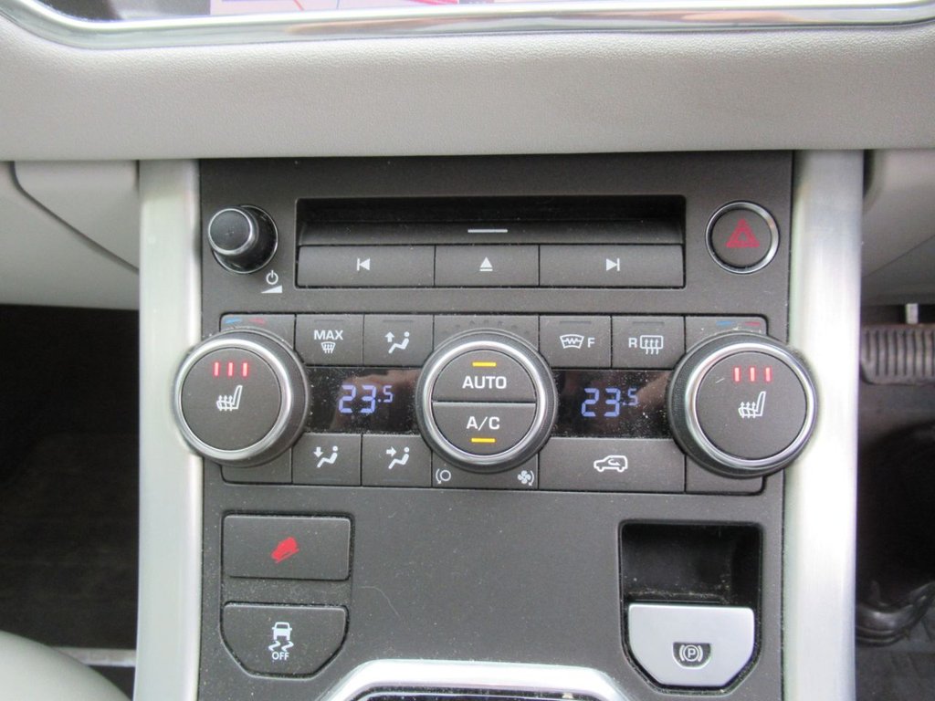 Used Land Rover Range Rover Evoque 2013 for sale - 76132642: Photo 14