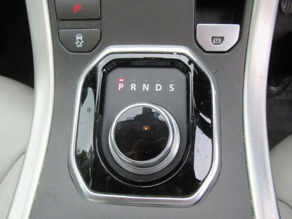 Used Land Rover Range Rover Evoque 2013 for sale - 76132642: Photo 15