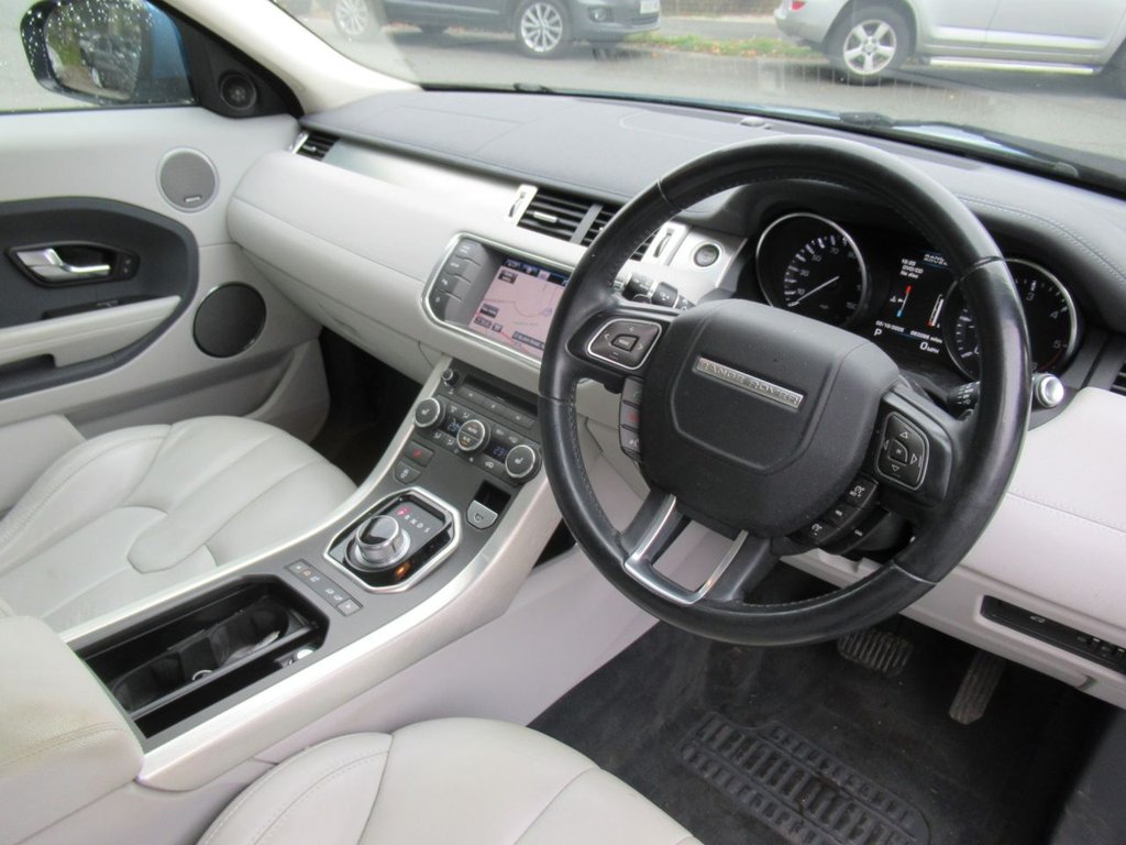 Used Land Rover Range Rover Evoque 2013 for sale - 76132642: Photo 20