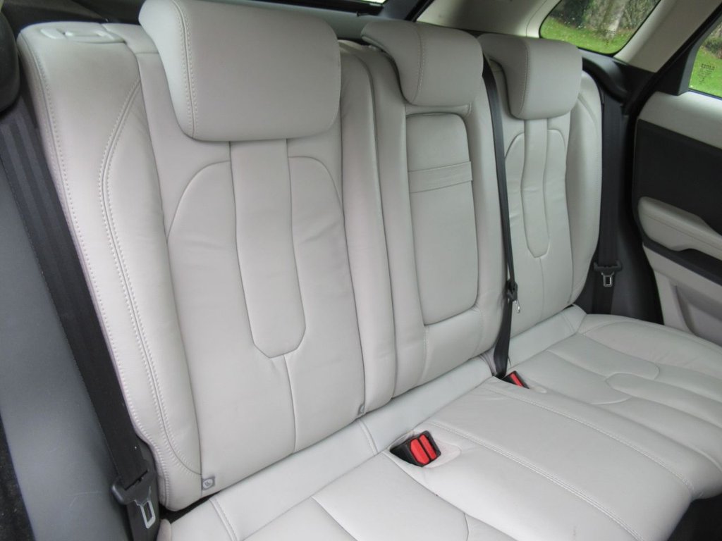 Used Land Rover Range Rover Evoque 2013 for sale - 76132642: Photo 23