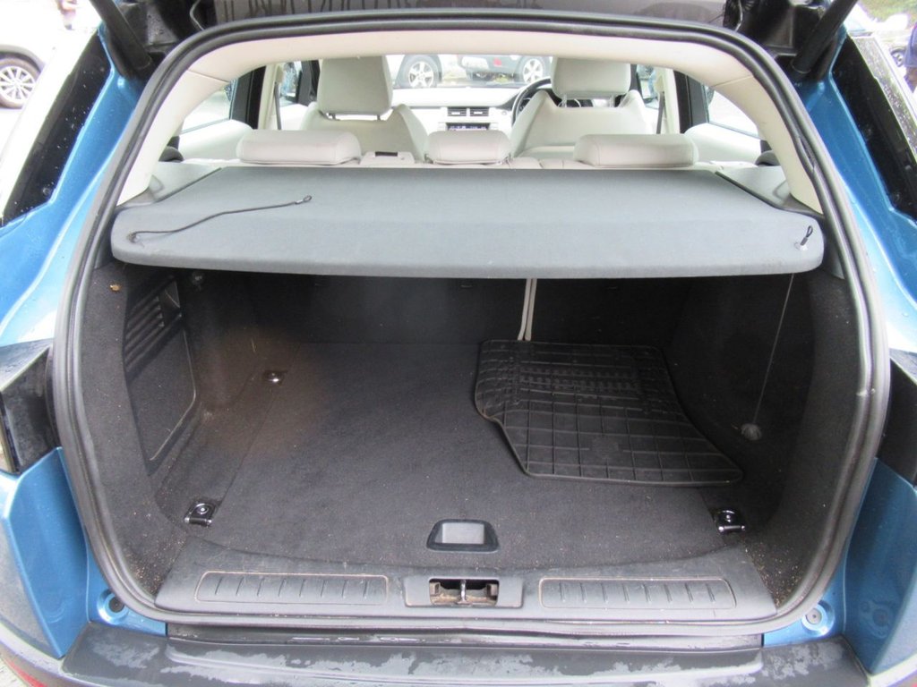 Used Land Rover Range Rover Evoque 2013 for sale - 76132642: Photo 24