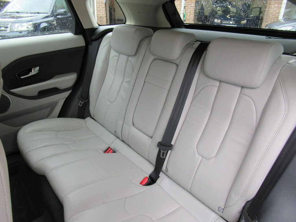 Used Land Rover Range Rover Evoque 2013 for sale - 76132642: Photo 26