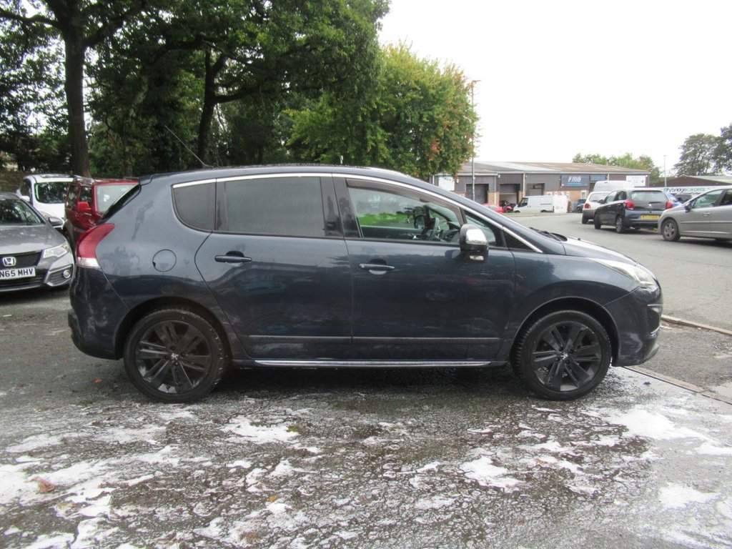 Used Peugeot 3008 2014 for sale - 77507133: Photo 12