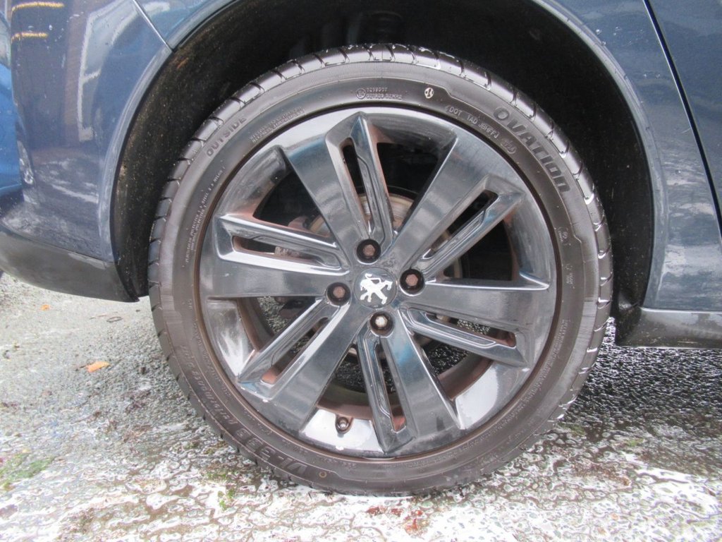 Used Peugeot 3008 2014 for sale - 77507133: Photo 14