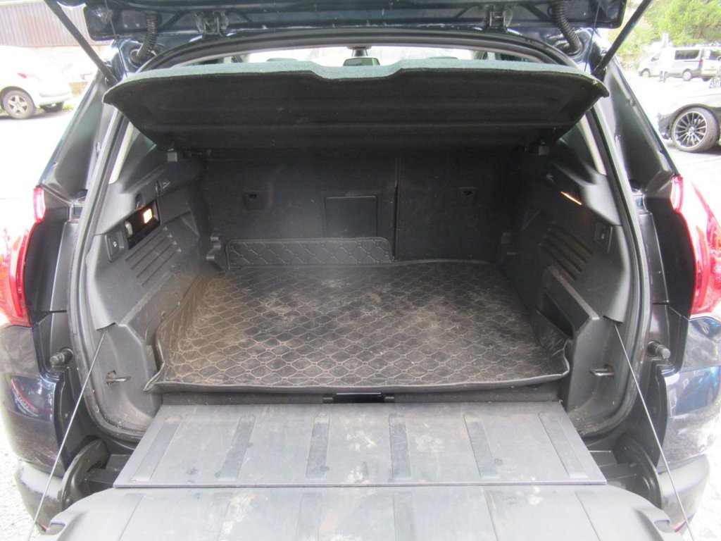 Used Peugeot 3008 2014 for sale - 77507133: Photo 15